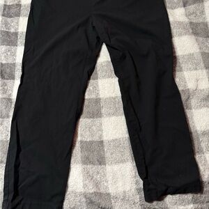 Indigo Women's Plus Black Pants